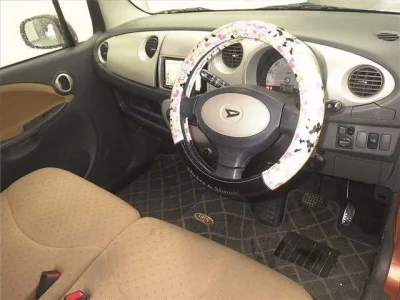 Daihatsu MOVE LATTE