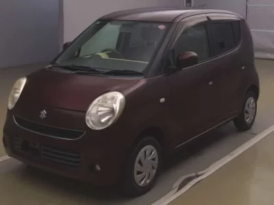 Suzuki MRWAGON
