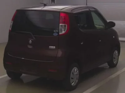 Suzuki MRWAGON