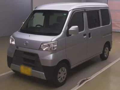 Toyota PIXIS VAN
