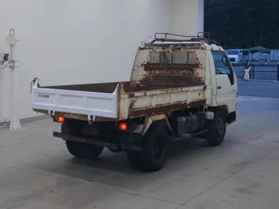 Toyota DYNA