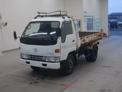 Toyota DYNA