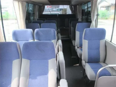 Nissan CIVILIAN