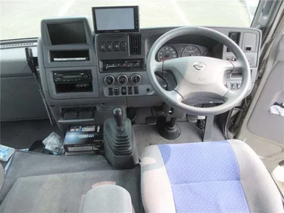Nissan CIVILIAN
