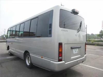 Nissan CIVILIAN