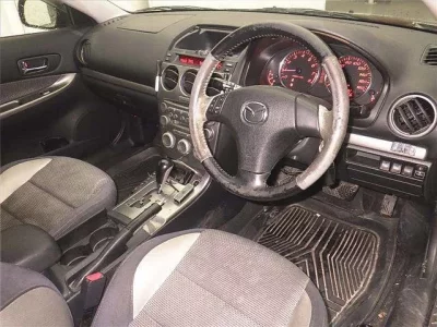 Mazda ATENZA WAGON