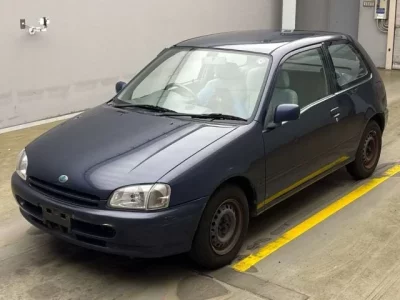 Toyota STARLET