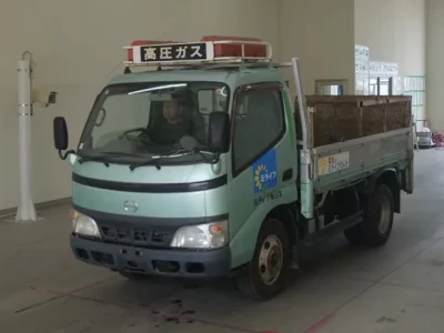 Hino DUTRO