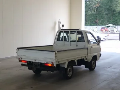 Toyota LITE ACE TRUCK