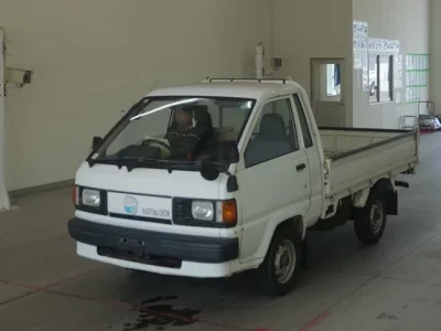 Toyota LITE ACE TRUCK