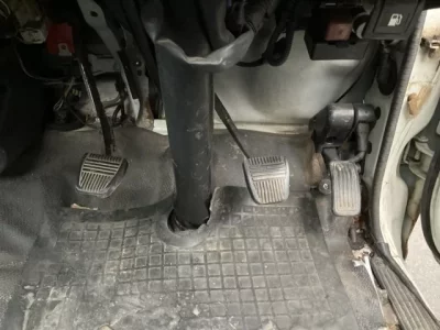 Toyota LITE ACE TRUCK