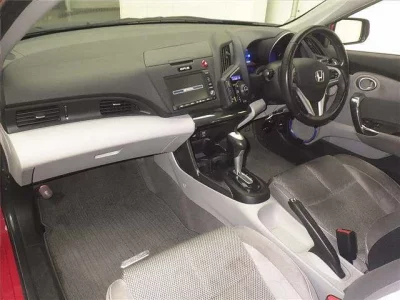 Honda CR-Z