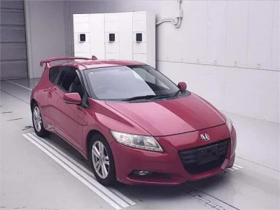 Honda CR-Z