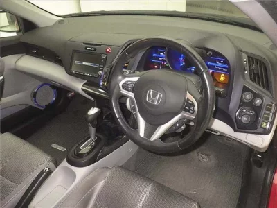 Honda CR-Z
