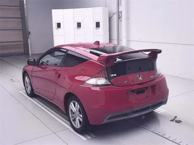 Honda CR-Z