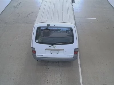Mazda BONGO VAN