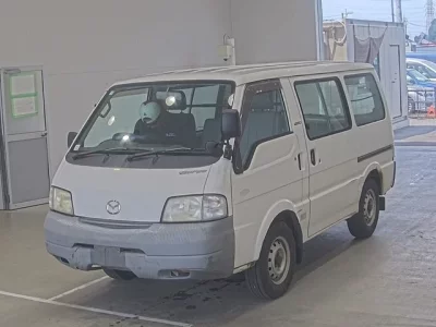 Mazda BONGO VAN