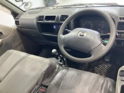 Mazda BONGO VAN