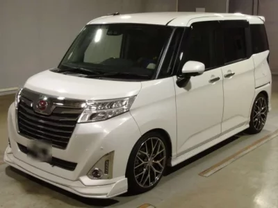 Daihatsu THOR