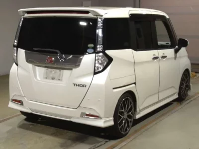 Daihatsu THOR