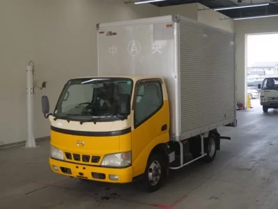 Hino DUTRO