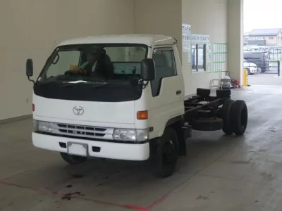 Toyota DYNA