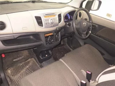 Mazda FLAIR