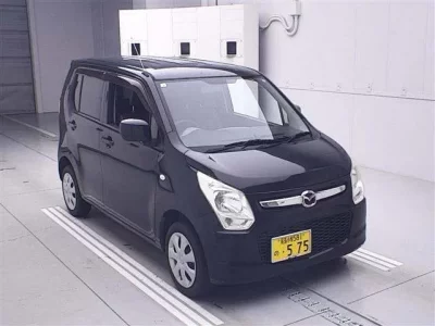 Mazda FLAIR