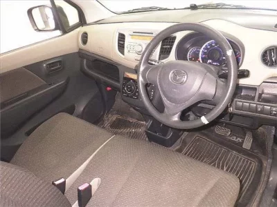 Mazda FLAIR