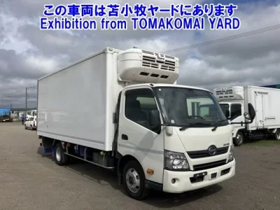 Hino DUTRO