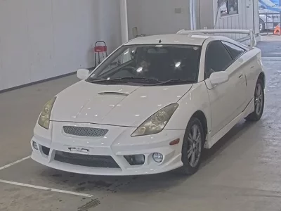 Toyota CELICA