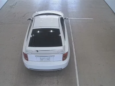 Toyota CELICA