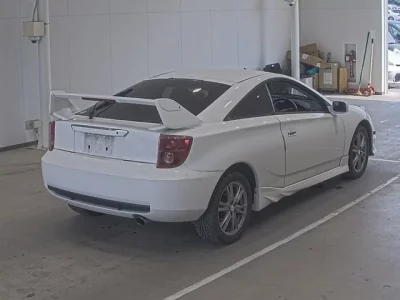 Toyota CELICA