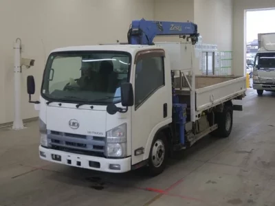 Nissan CONDOR