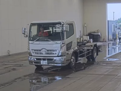 Hino RANGER