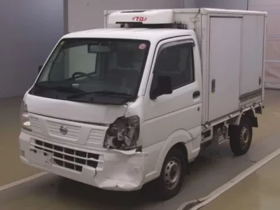 Nissan CLIPPER TRUCK