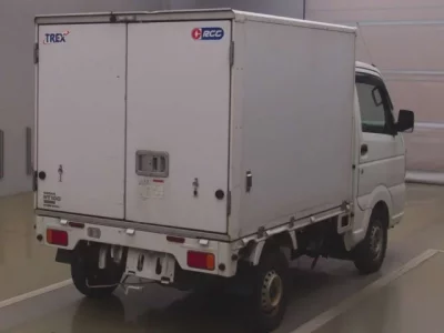 Nissan CLIPPER TRUCK