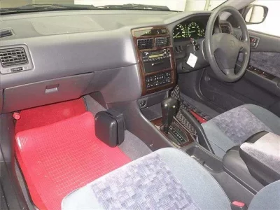 Toyota CARINA