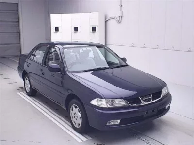 Toyota CARINA