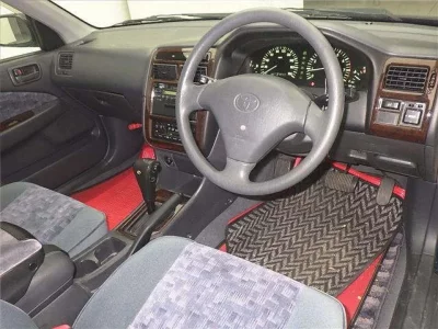 Toyota CARINA