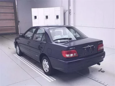 Toyota CARINA