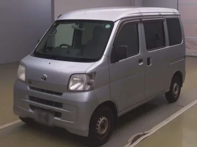 Toyota PIXIS VAN
