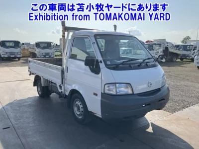Nissan VANETTE TRUCK