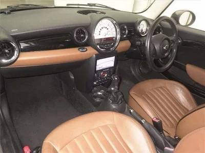 BMW MINI