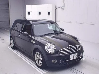 BMW MINI