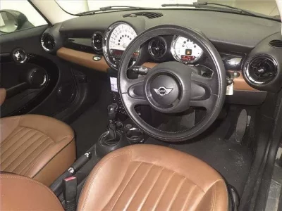 BMW MINI