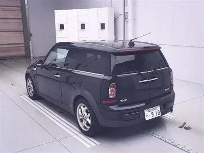 BMW MINI