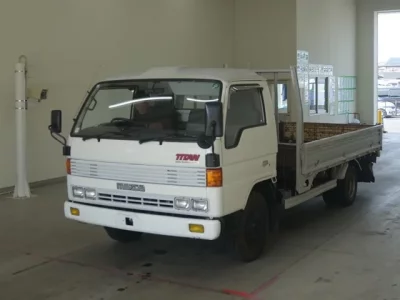 Mazda TITAN