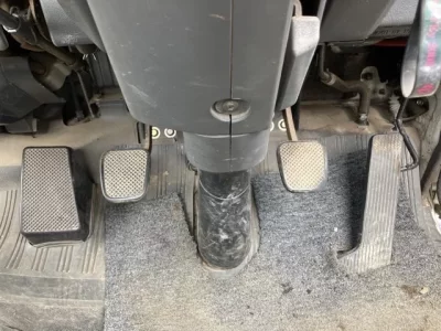 Mazda TITAN