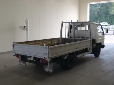 Mazda TITAN